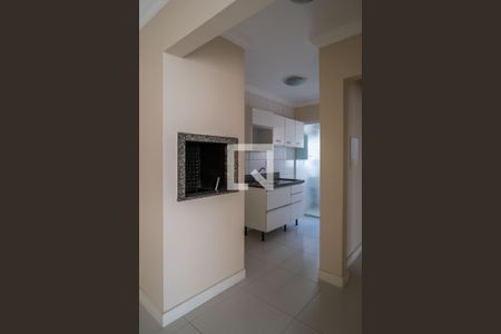 Apartamento para alugar com 74m², 2 quartos e 1 vaga Apartamento para alugar com 74m², 2 quartos e 1 vagaCozinha e Área de Serviço