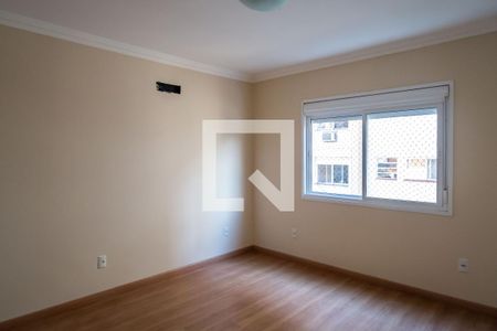 Suíte de apartamento para alugar com 2 quartos, 74m² em Menino Deus, Porto Alegre