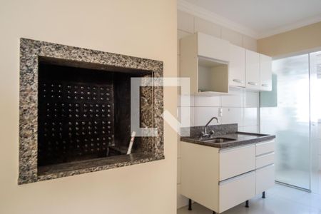 Apartamento para alugar com 74m², 2 quartos e 1 vaga Apartamento para alugar com 74m², 2 quartos e 1 vagaCozinha e Área de Serviço