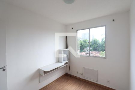 Quarto 2 de apartamento para alugar com 2 quartos, 50m² em Nova Cidade, São Gonçalo