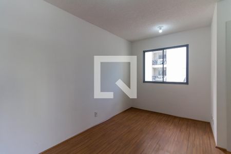 Apartamento para alugar com 2 quartos, 44m² em Várzea da Barra Funda, São Paulo