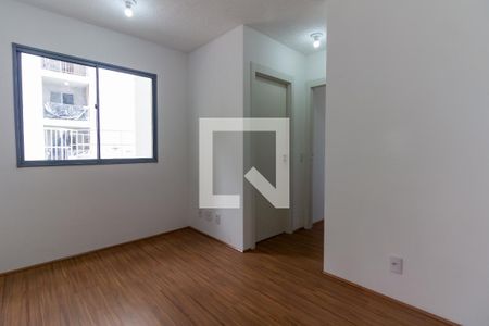 Apartamento à venda com 2 quartos, 44m² em Várzea da Barra Funda, São Paulo