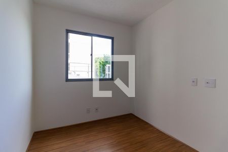 Quarto 2 de apartamento à venda com 2 quartos, 44m² em Várzea da Barra Funda, São Paulo