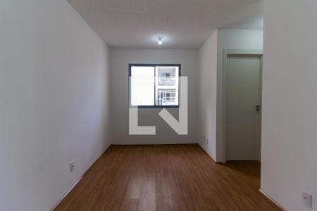 Apartamento à venda com 44m², 2 quartos e sem vagaSala