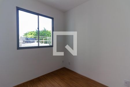 Quarto 1 de apartamento para alugar com 2 quartos, 44m² em Várzea da Barra Funda, São Paulo