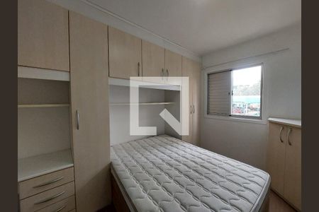 Quarto 1 de apartamento para alugar com 2 quartos, 48m² em Vila Constança, São Paulo