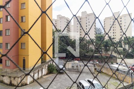 Vista do Quarto 1 de apartamento à venda com 2 quartos, 47m² em Jardim Vergueiro (sacomã), São Paulo