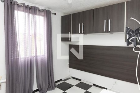 Quarto 1 de apartamento à venda com 2 quartos, 45m² em Rubem Berta, Porto Alegre