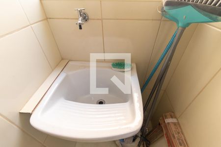 Apartamento para alugar com 42m², 1 quarto e 1 vagaÁrea de Serviço