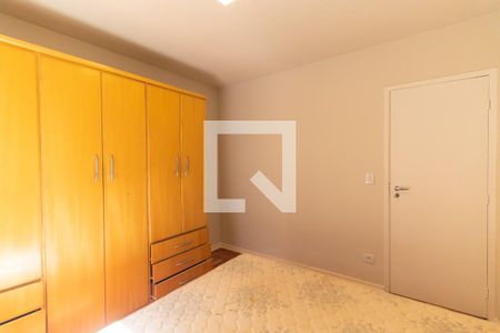 Quarto de apartamento para alugar com 1 quarto, 42m² em Cerqueira César, São Paulo