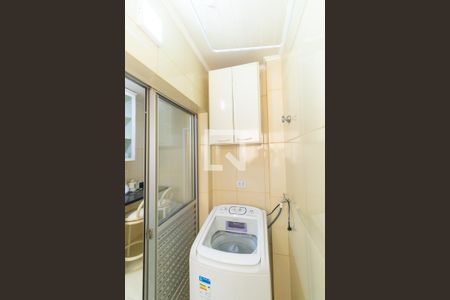 Apartamento para alugar com 42m², 1 quarto e 1 vagaÁrea de Serviço