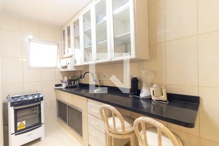 Apartamento para alugar com 42m², 1 quarto e 1 vagaCozinha