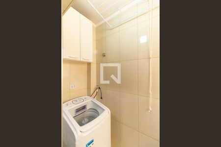 Apartamento para alugar com 42m², 1 quarto e 1 vagaÁrea de Serviço