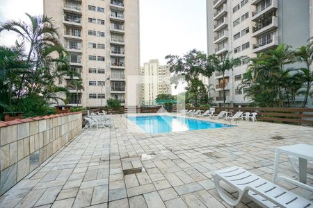 Apartamento à venda com 60m², 2 quartos e 1 vagaPiscina