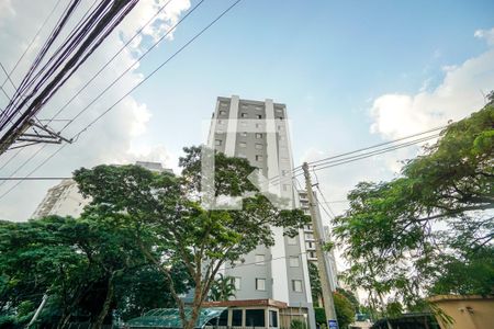 Apartamento à venda com 60m², 2 quartos e 1 vagaFachada