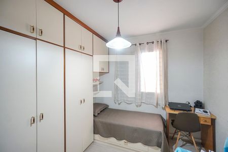 Apartamento à venda com 60m², 2 quartos e 1 vagaQuarto 02