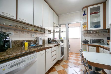 Apartamento à venda com 60m², 2 quartos e 1 vagaCozinha