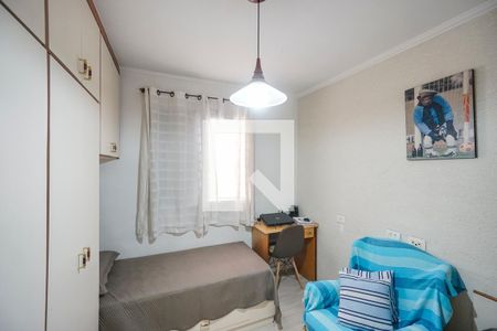 Quarto 02 de apartamento à venda com 2 quartos, 60m² em Tatuapé, São Paulo