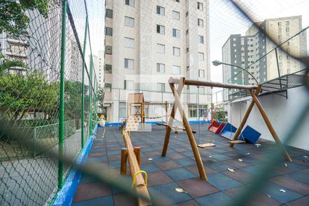 Apartamento à venda com 60m², 2 quartos e 1 vagaPlayground