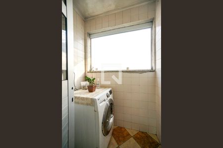 Apartamento à venda com 60m², 2 quartos e 1 vagaÁrea de serviço