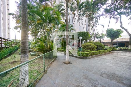 Apartamento à venda com 60m², 2 quartos e 1 vagaÁrea externa