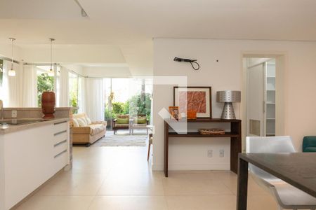 Casa à venda com 485m², 5 quartos e 3 vagasSala Subsolo