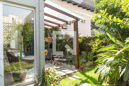 Casa à venda com 485m², 5 quartos e 3 vagasJardim