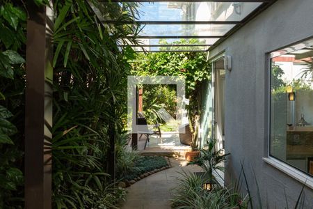 Casa à venda com 485m², 5 quartos e 3 vagasJardim