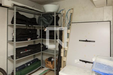 Casa à venda com 485m², 5 quartos e 3 vagasQuarto de serviço