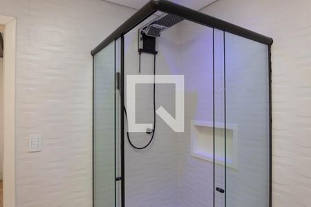 Casa à venda com 485m², 5 quartos e 3 vagasBanheiro da Suíte