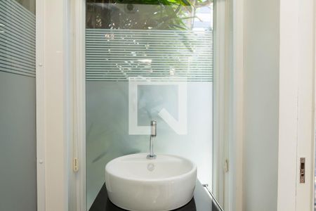 Casa à venda com 485m², 5 quartos e 3 vagasLavabo 1