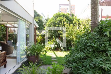 Casa à venda com 485m², 5 quartos e 3 vagasJardim