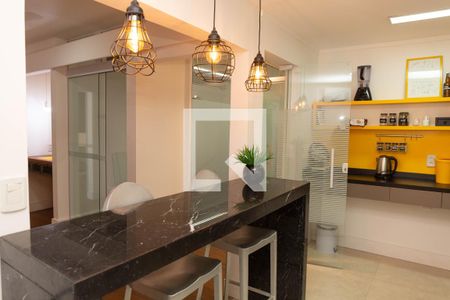 Casa à venda com 485m², 5 quartos e 3 vagasCopa 1° andar