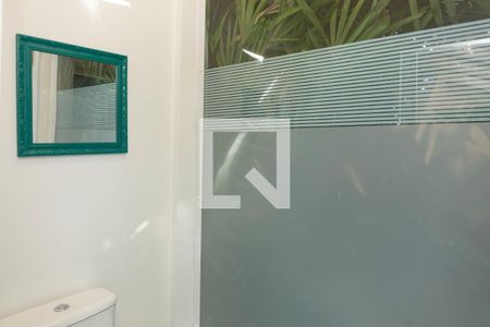 Casa à venda com 485m², 5 quartos e 3 vagasLavabo 1