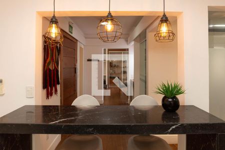 Casa à venda com 485m², 5 quartos e 3 vagasCopa 1° andar