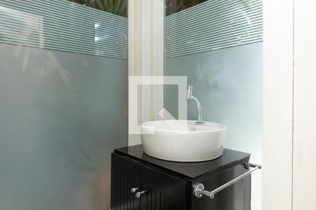 Casa à venda com 485m², 5 quartos e 3 vagasLavabo 1