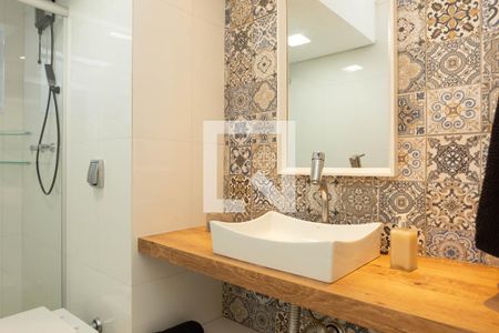 Casa à venda com 485m², 5 quartos e 3 vagasBanheiro 3