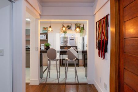 Casa à venda com 485m², 5 quartos e 3 vagasCopa 1° andar