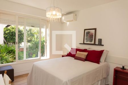 Casa à venda com 485m², 5 quartos e 3 vagasQuarto 2