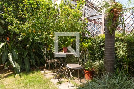 Casa à venda com 485m², 5 quartos e 3 vagasJardim