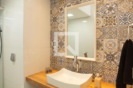 Casa à venda com 485m², 5 quartos e 3 vagasBanheiro 3