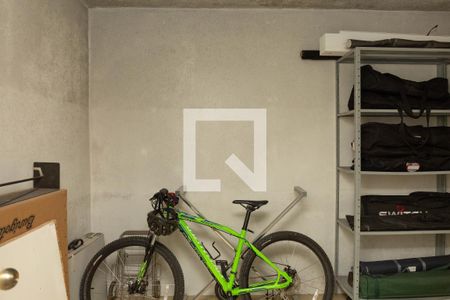 Casa à venda com 485m², 5 quartos e 3 vagasQuarto de serviço