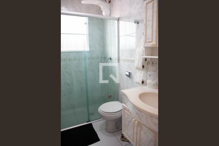 Casa para alugar com 264m², 3 quartos e 4 vagas Casa para alugar com 264m², 3 quartos e 4 vagasBanheiro 2