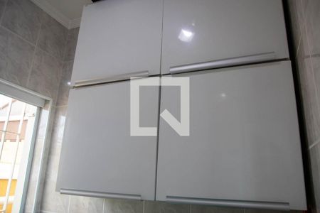 Casa para alugar com 264m², 3 quartos e 4 vagas Casa para alugar com 264m², 3 quartos e 4 vagasÁrea de Serviço