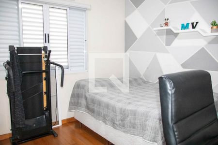 Casa para alugar com 264m², 3 quartos e 4 vagas Casa para alugar com 264m², 3 quartos e 4 vagasQuarto 3