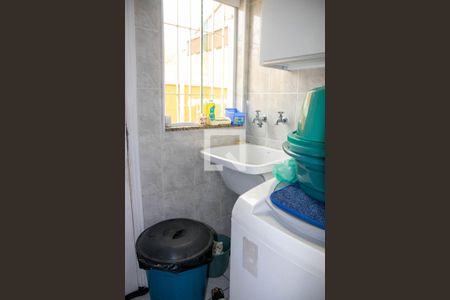 Casa para alugar com 264m², 3 quartos e 4 vagas Casa para alugar com 264m², 3 quartos e 4 vagasÁrea de Serviço