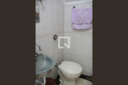 Casa para alugar com 264m², 3 quartos e 4 vagas Casa para alugar com 264m², 3 quartos e 4 vagasBanheiro 3