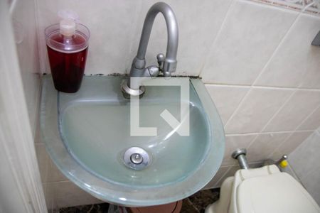 Casa para alugar com 264m², 3 quartos e 4 vagas Casa para alugar com 264m², 3 quartos e 4 vagasBanheiro 3