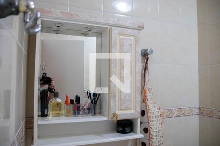 Casa para alugar com 264m², 3 quartos e 4 vagas Casa para alugar com 264m², 3 quartos e 4 vagasBanheiro do Quarto 1