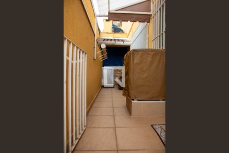 Casa para alugar com 264m², 3 quartos e 4 vagas Casa para alugar com 264m², 3 quartos e 4 vagasQuintal